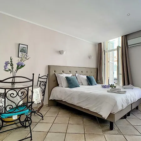 Residence Chryseis Cannes Exterior photo