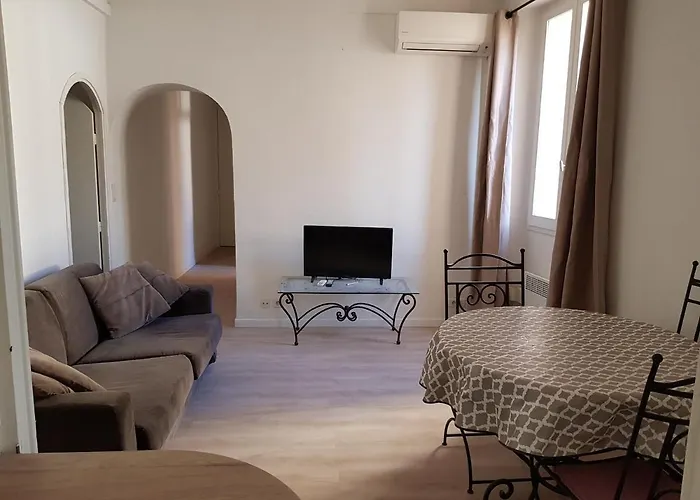 Residence Chryseis