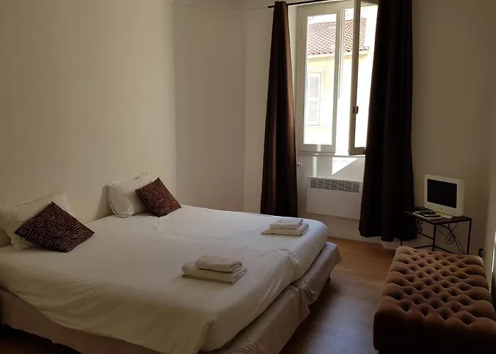 Residence Chryseis