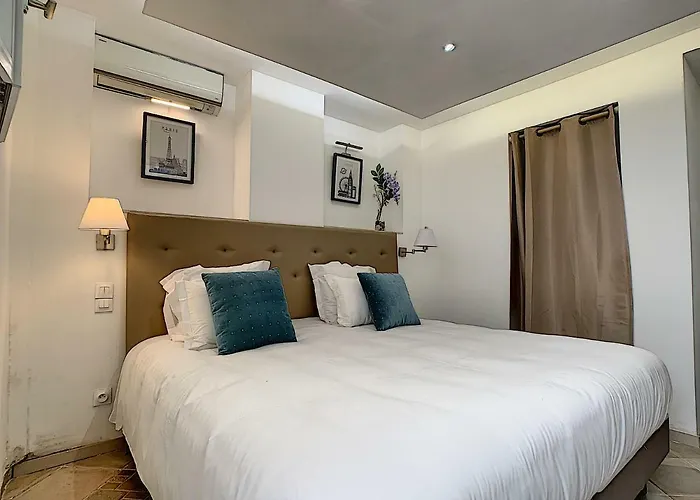 Residence Chryseis