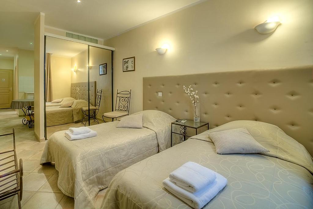 Apartment Chryseis Cannes