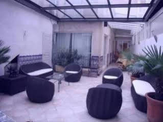 Apartment Chryseis Cannes