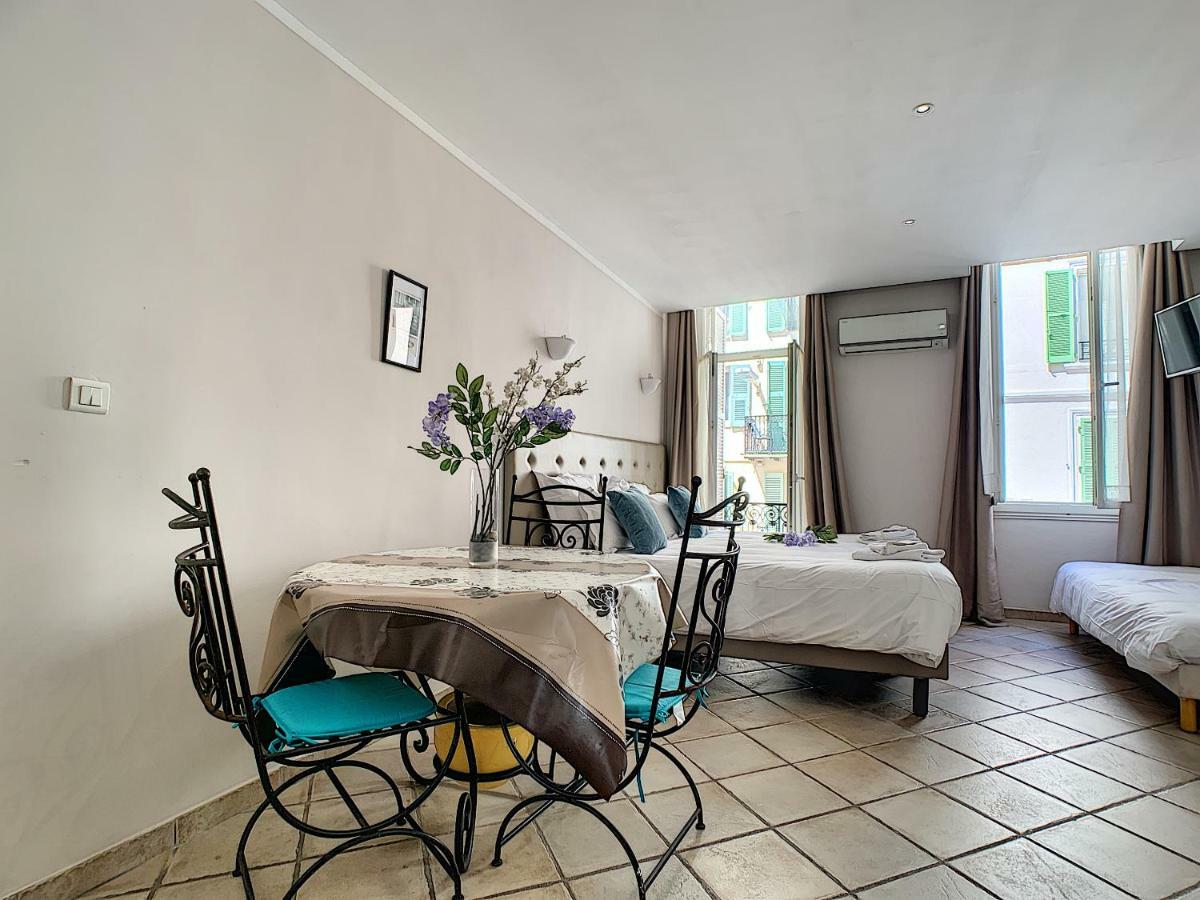 Apartment Chryseis Cannes