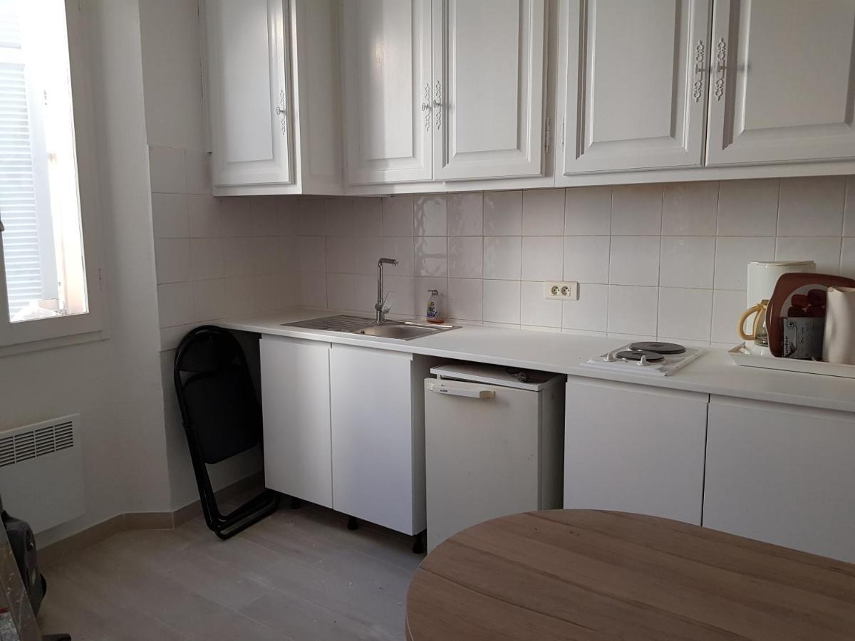 Chryseis Appartement Cannes