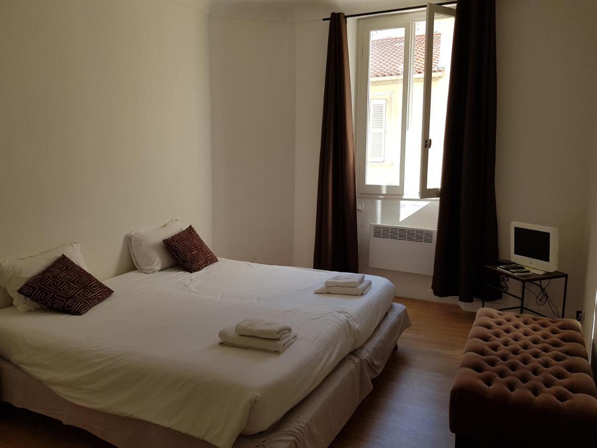 Appartement Chryseis *