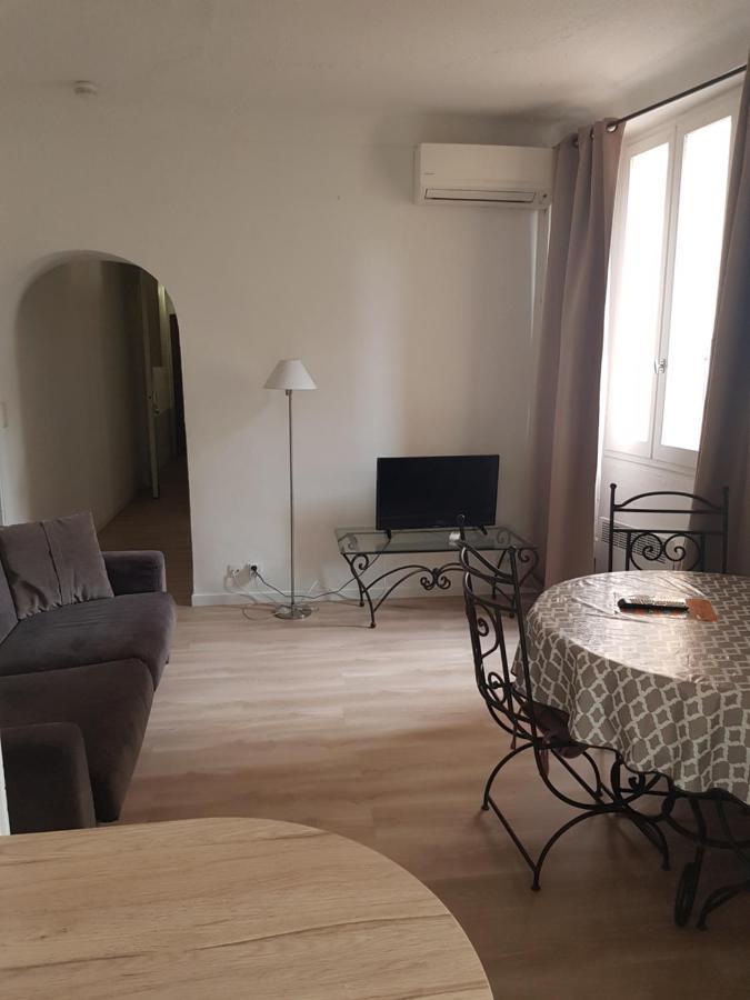 Appartement Chryseis Cannes