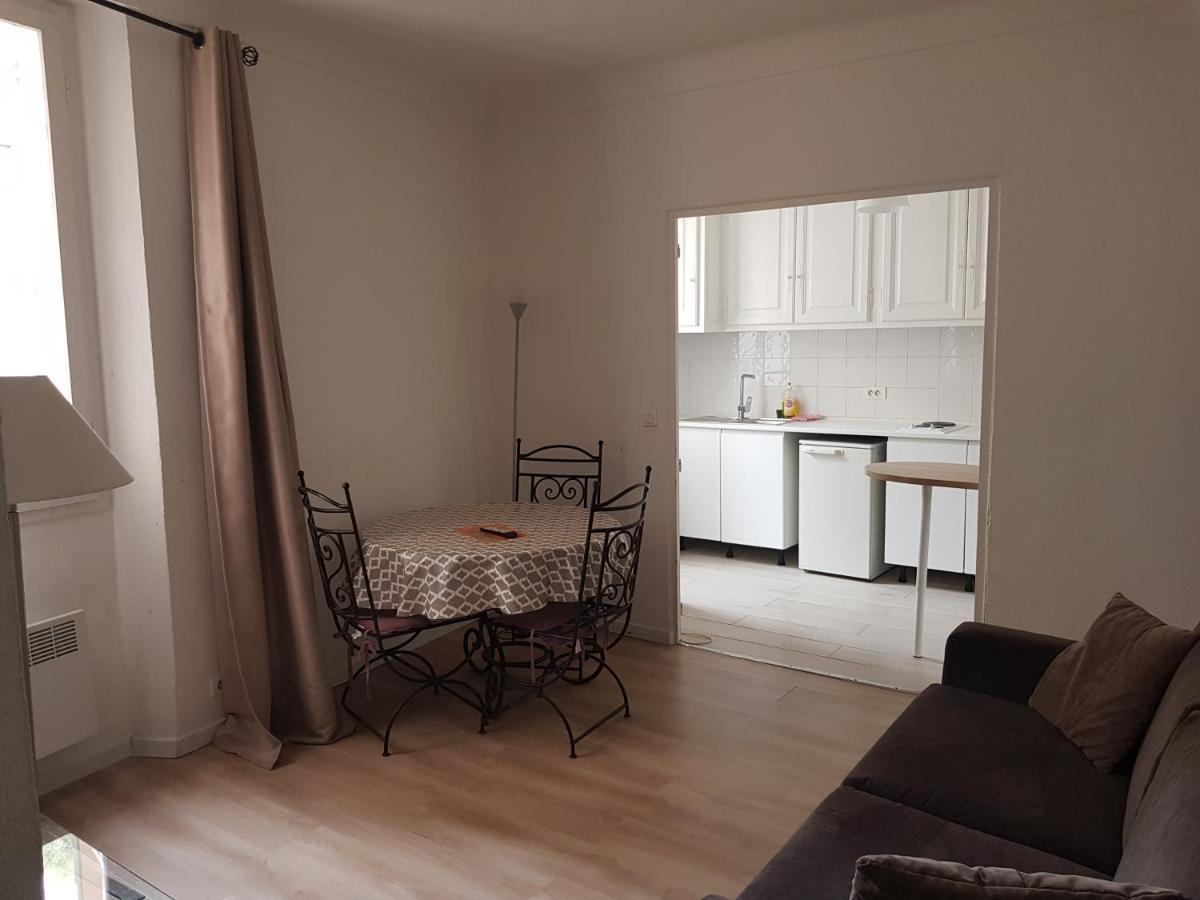 Chryseis Appartement
