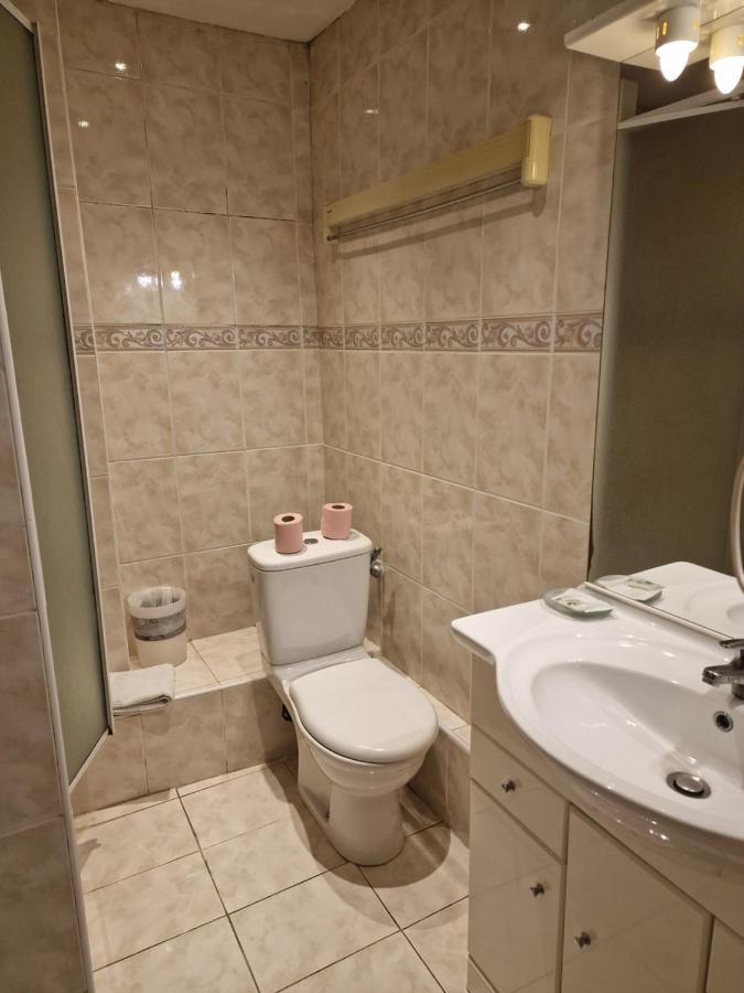Appartement Chryseis *