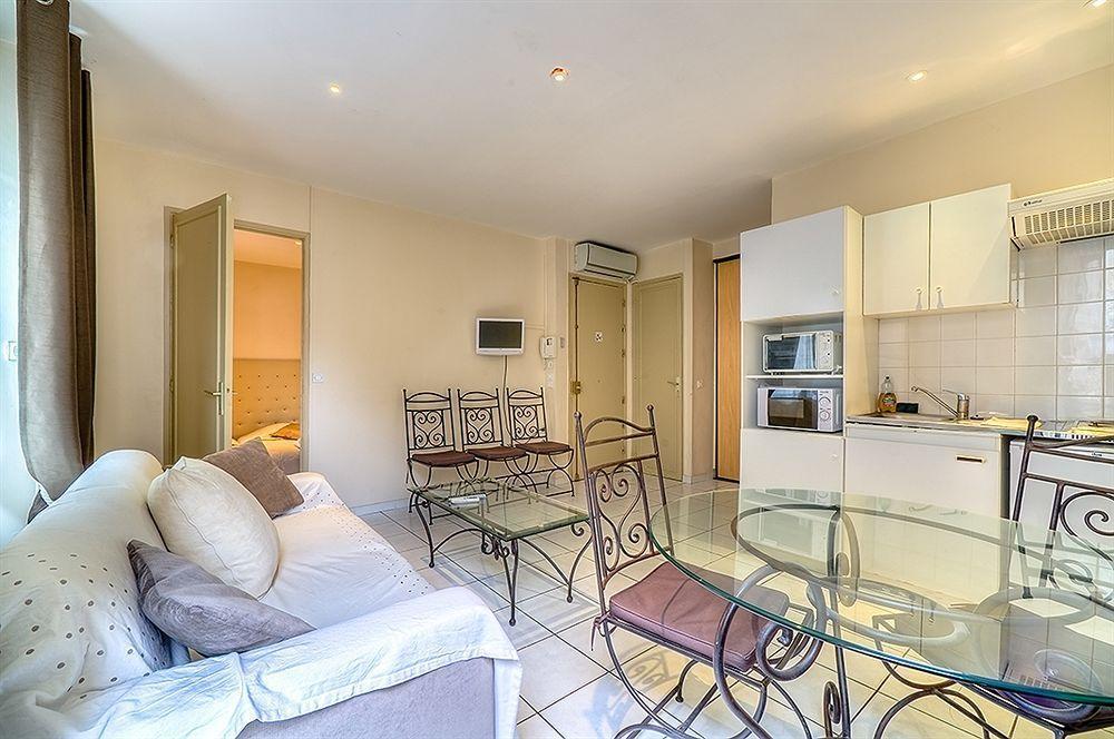 Chryseis Appartement Cannes