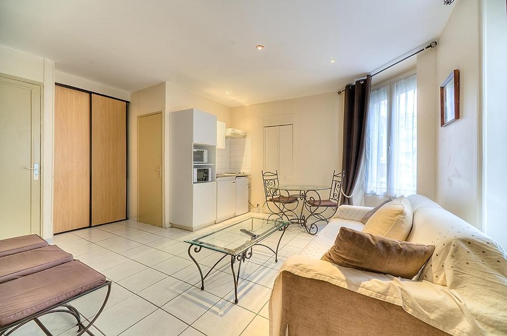 Chryseis Appartement *