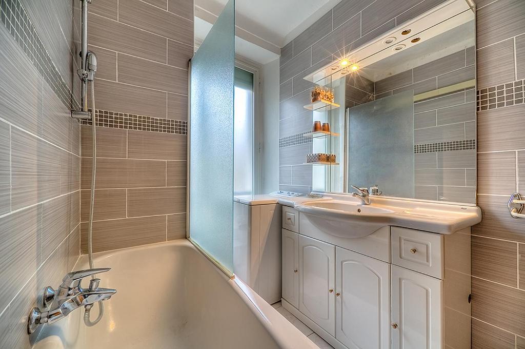 Appartement Chryseis