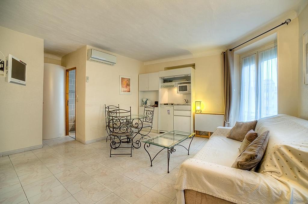 Chryseis Appartement