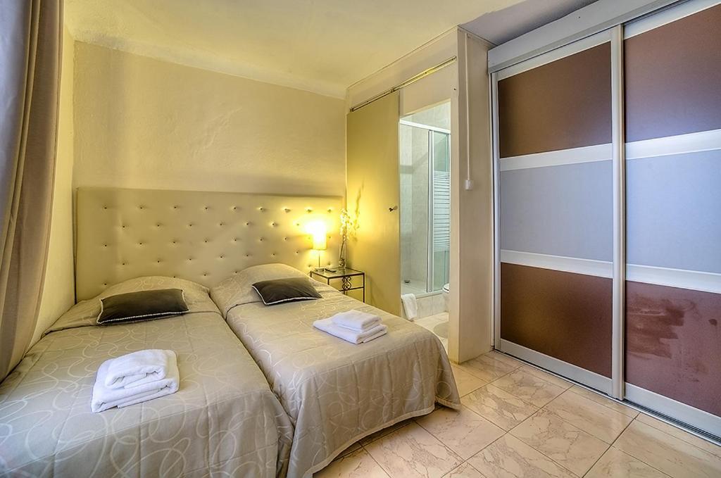Appartement Chryseis Cannes