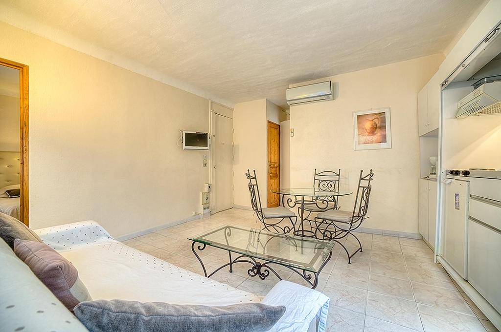 Chryseis Appartement Cannes