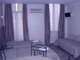 Appartement Chryseis *