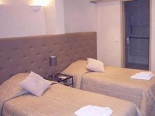 Appartement Chryseis