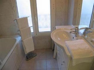 Appartement Chryseis *