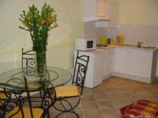 Chryseis Appartement