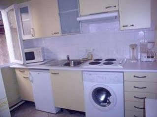 Chryseis Appartement *