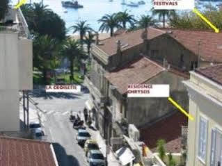Chryseis Appartement *