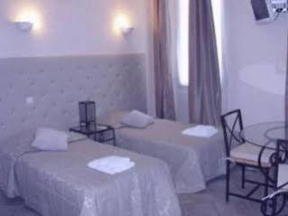 Appartement Chryseis