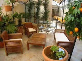 Chryseis Appartement