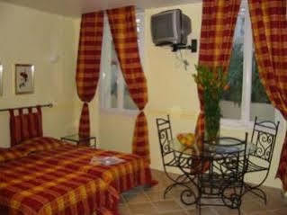 Appartement Chryseis