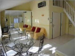 Appartement Chryseis *