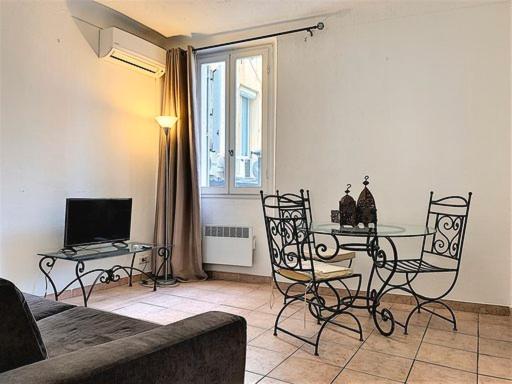 Appartement Chryseis *