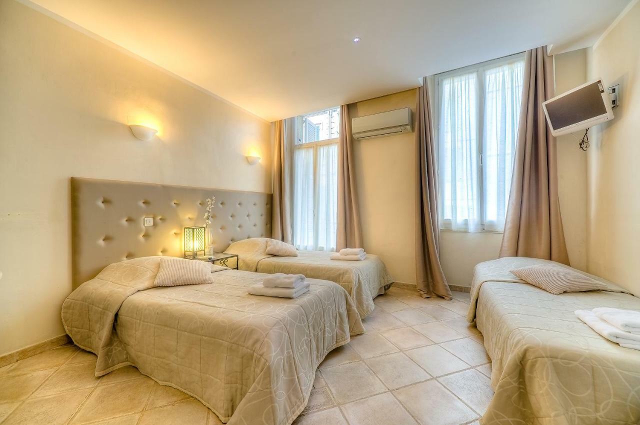 Chryseis Appartement