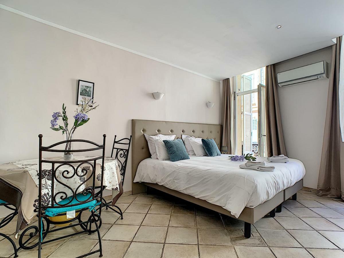 Chryseis Appartement