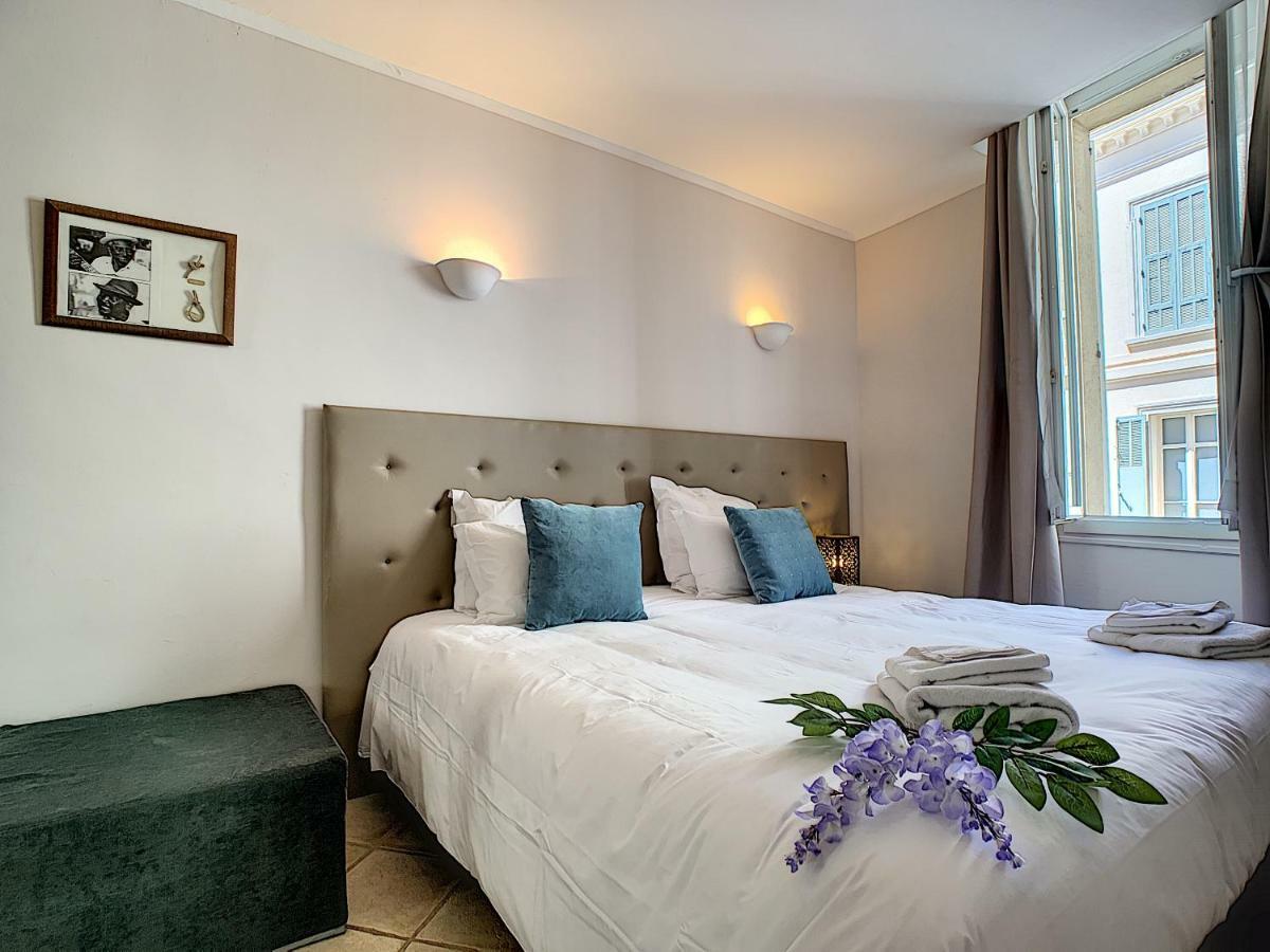 Chryseis Appartement