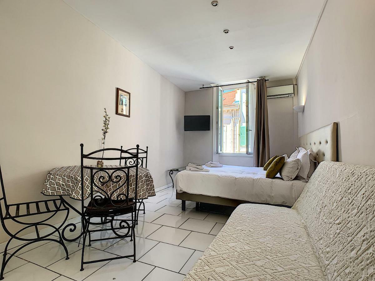 Appartement Chryseis *