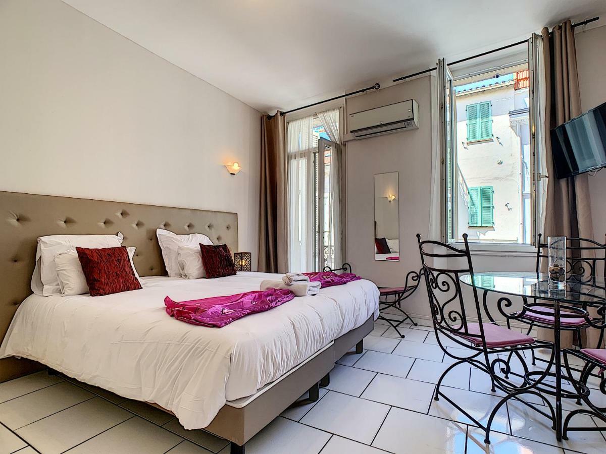 Appartement Chryseis Cannes